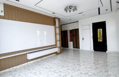 5 Bedroom Fully Detached Duplex with BQ