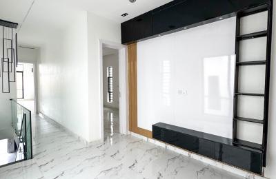 5 Bedroom Fully Detached Duplex with BQ