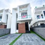 5 Bedroom Fully Detached Duplex with BQ