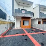 4 Bedroom Fully Detached with BQ