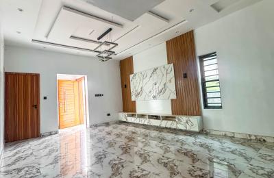 4 Bedroom Fully Detached with BQ