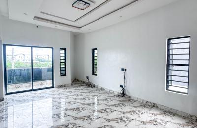 4 Bedroom Fully Detached with BQ