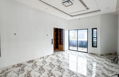 4 Bedroom Fully Detached with BQ