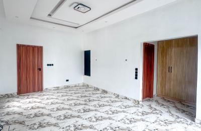 4 Bedroom Fully Detached with BQ