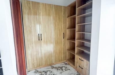 4 Bedroom Fully Detached with BQ