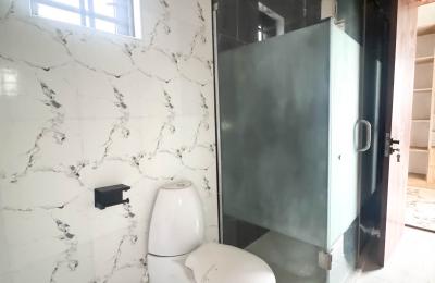 4 Bedroom Fully Detached with BQ
