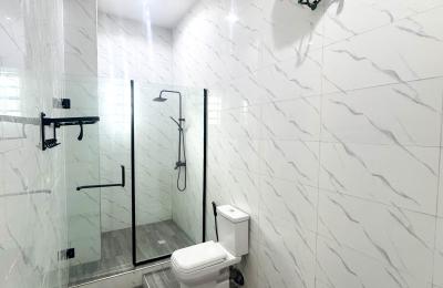 4 Bedroom Terrace Duplex