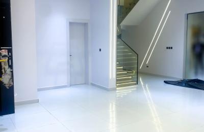 5 Bedroom Fully Detached Duplex with BQ