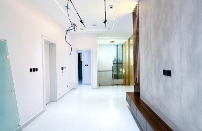 5 Bedroom Fully Detached Duplex with BQ