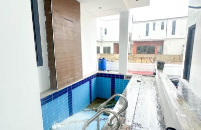 5 Bedroom Fully Detached Duplex with BQ