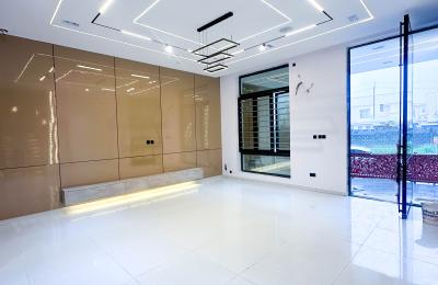 5 Bedroom Fully Detached Duplex with BQ
