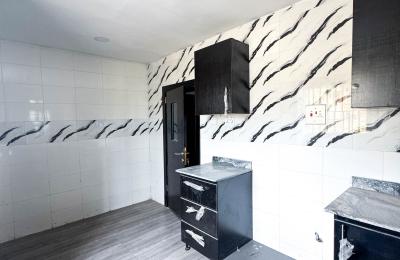 4 Bedroom Fully Detached Duplex with BQ