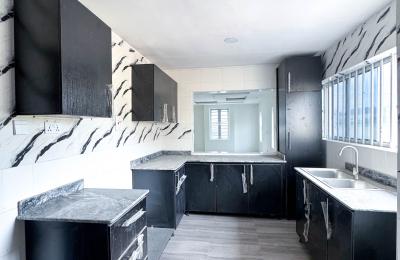 4 Bedroom Fully Detached Duplex with BQ
