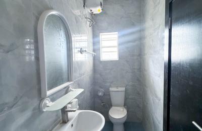 4 Bedroom Fully Detached Duplex with BQ