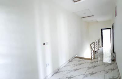 4 Bedroom Fully Detached Duplex with BQ
