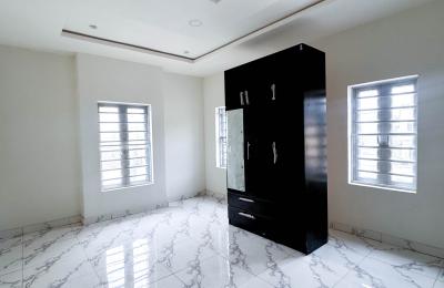 4 Bedroom Fully Detached Duplex with BQ