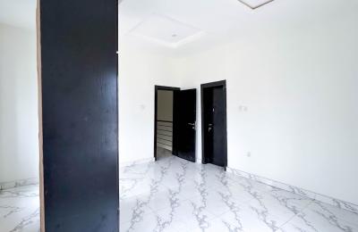4 Bedroom Fully Detached Duplex with BQ