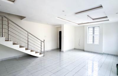 4 Bedroom Fully Detached Duplex with BQ