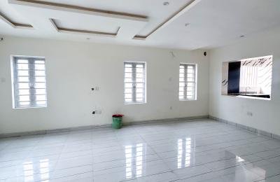4 Bedroom Fully Detached Duplex with BQ