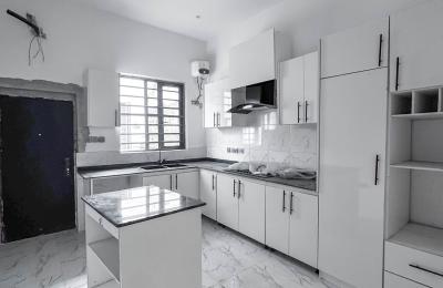 4 Bedroom Terraced Duplex