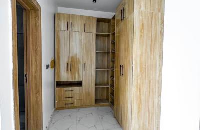 4 Bedroom Terraced Duplex