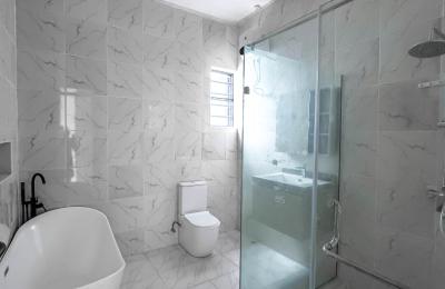 4 Bedroom Terraced Duplex