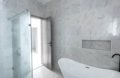 4 Bedroom Terraced Duplex
