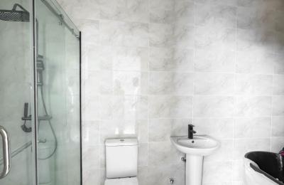 4 Bedroom Terrace Duplex