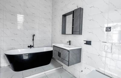 Contemporary 5 Bedroom Fully Detached with BQ