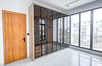 Contemporary 5 Bedroom Fully Detached with BQ