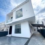 Contemporary 5 Bedroom Fully Detached with BQ