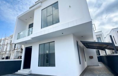 Contemporary 5 Bedroom Fully Detached with BQ