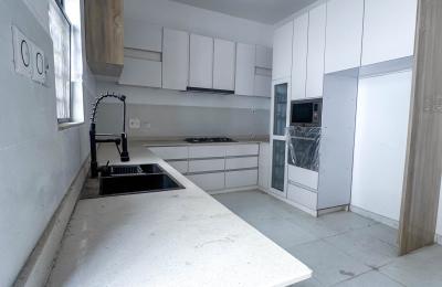 4 Bedroom Fully Detached Duplex with BQ