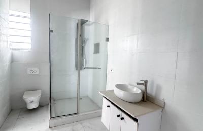 4 Bedroom Fully Detached Duplex with BQ