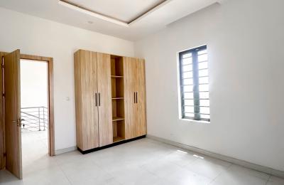 4 Bedroom Fully Detached Duplex with BQ
