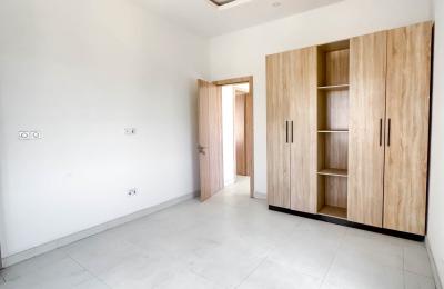 4 Bedroom Fully Detached Duplex with BQ