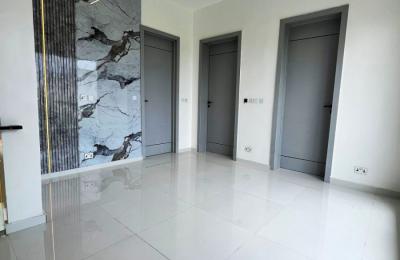 5 Bedroom Fully Detached Duplex