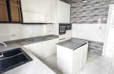 Luxury 4 Bedroom Fully Detached Duplex with BQ