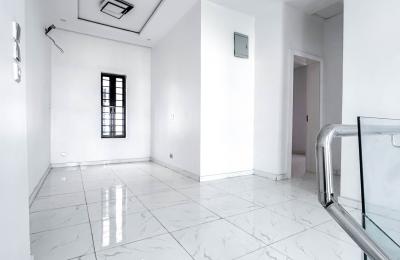 Luxury 4 Bedroom Fully Detached Duplex with BQ