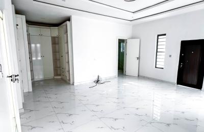 Luxury 4 Bedroom Fully Detached Duplex with BQ