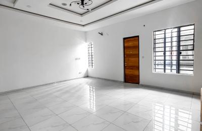 Modern 5 Bedroom Semi-Detached Duplex