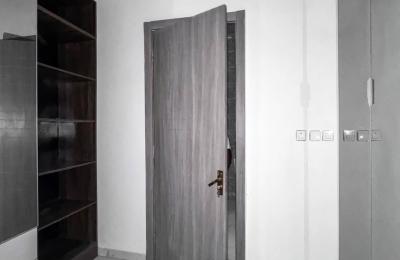 Modern 5 Bedroom Semi-Detached Duplex