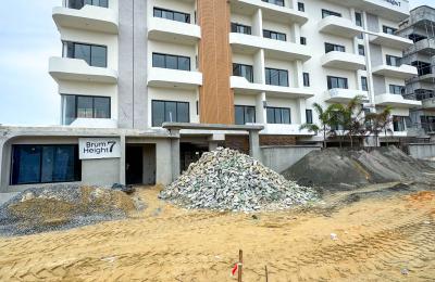 Luxury 2 Bedroom Apartment