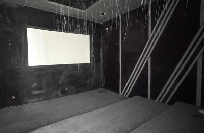Contemporary 5 Bedroom Fully Detached Duplex with BQ