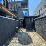 5 Bedroom Detached Duplex