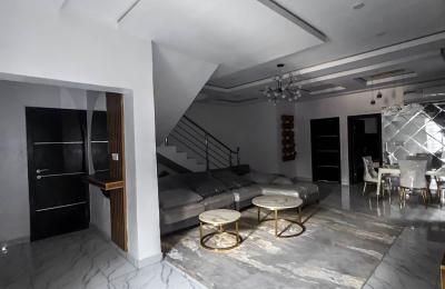 5 Bedroom Detached Duplex