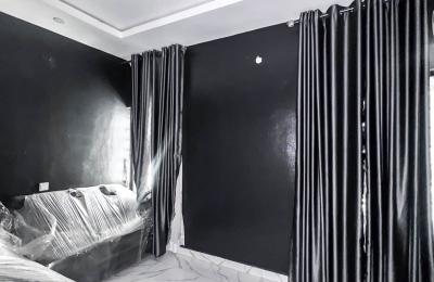 5 Bedroom Detached Duplex