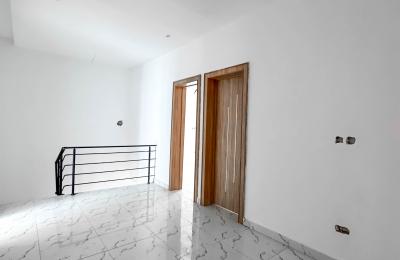 Contemporary 4 Bedroom Terrace Duplex