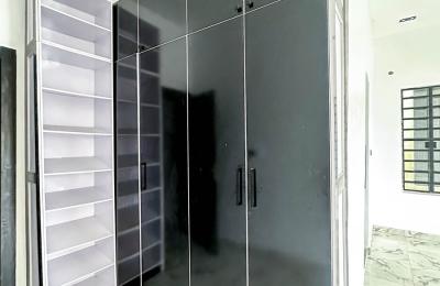 4 Bedroom Semi-Detached Duplex