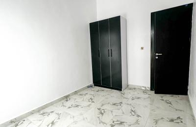 4 Bedroom Semi-Detached Duplex